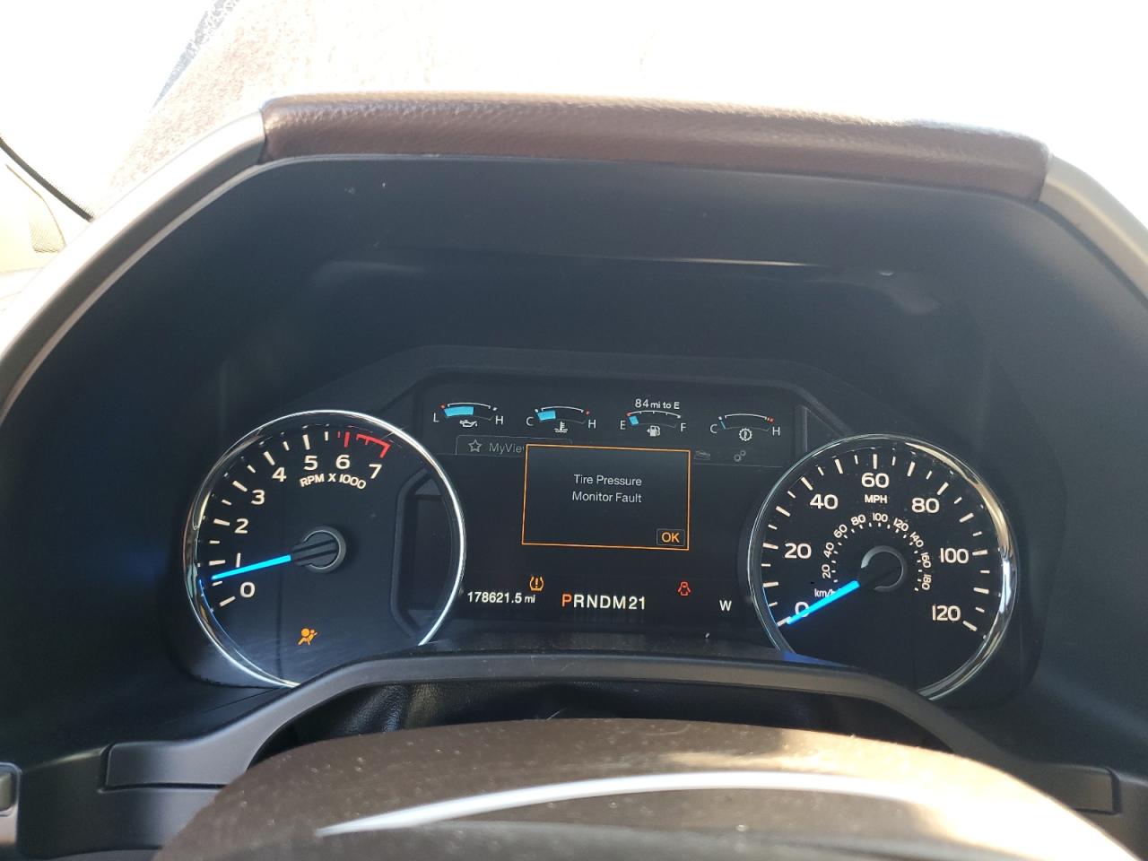 2015 Ford F150 Supercrew VIN: 1FTEW1EG1FFA33529 Lot: 85815224