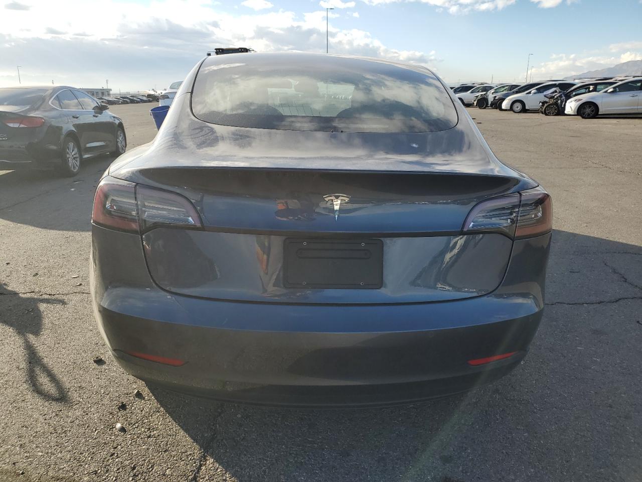 2020 Tesla Model 3 VIN: 5YJ3E1EA9LF803479 Lot: 84679174