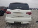 2012 Infiniti Qx56  en Venta en Wayland, MI - Mechanical