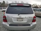 2006 Toyota Highlander Limited na sprzedaż w Mebane, NC - Front End