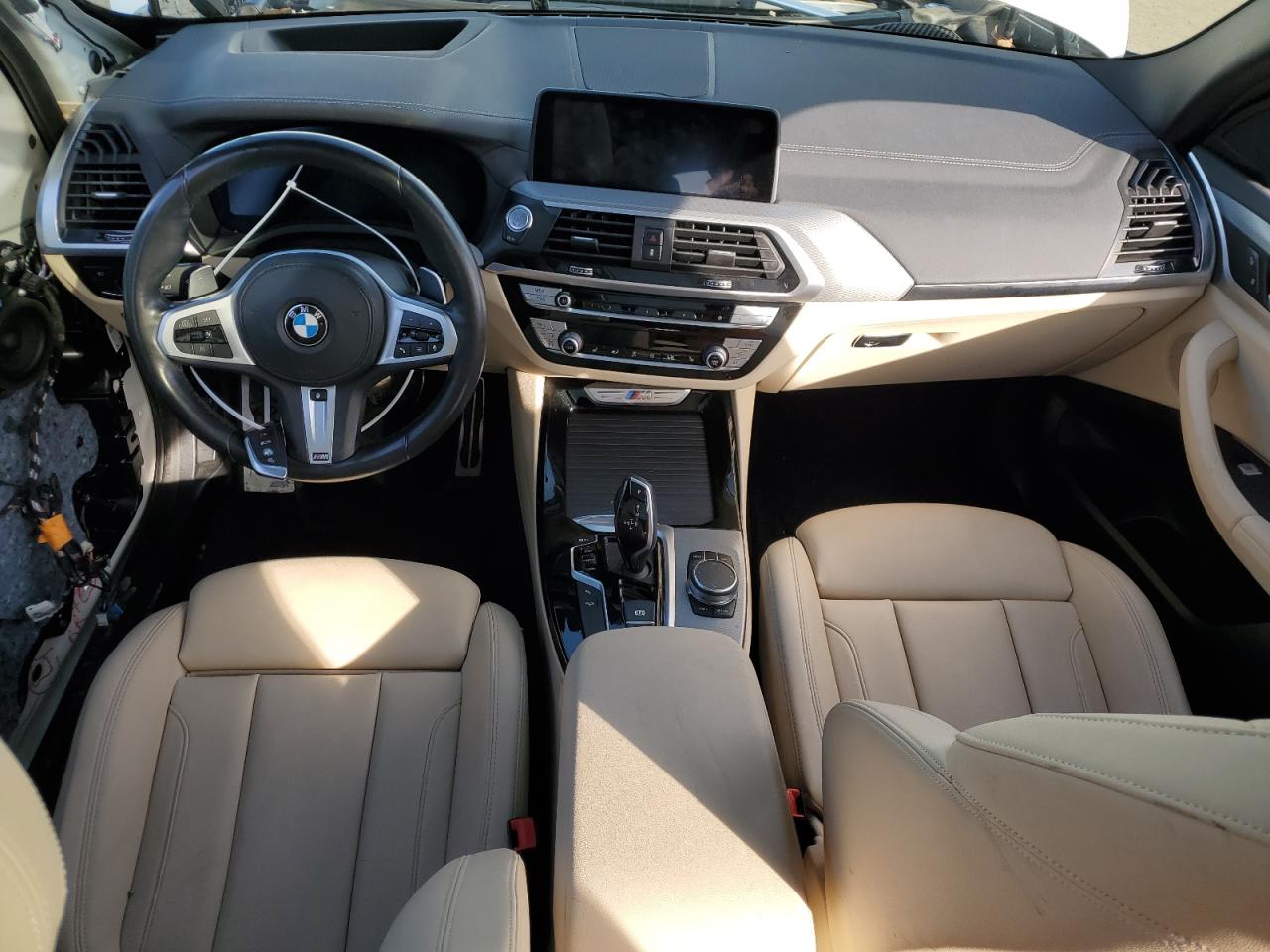 2020 BMW X3 - Image 8