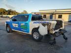 2024 Nissan Frontier S იყიდება Fort Pierce-ში, FL - Rear End