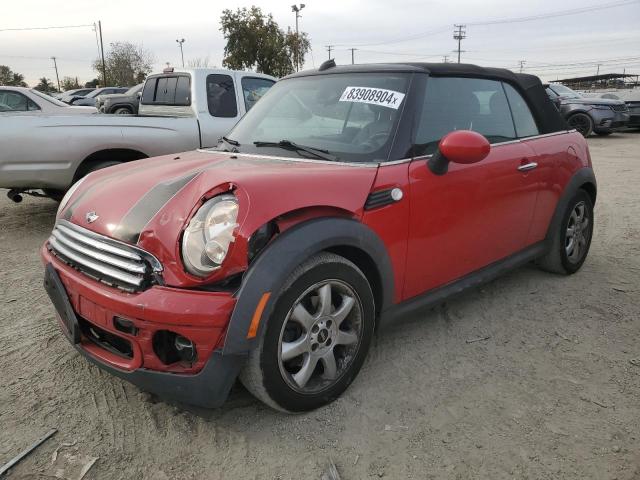 2010 Mini Cooper  for Sale in Los Angeles, CA - Front End