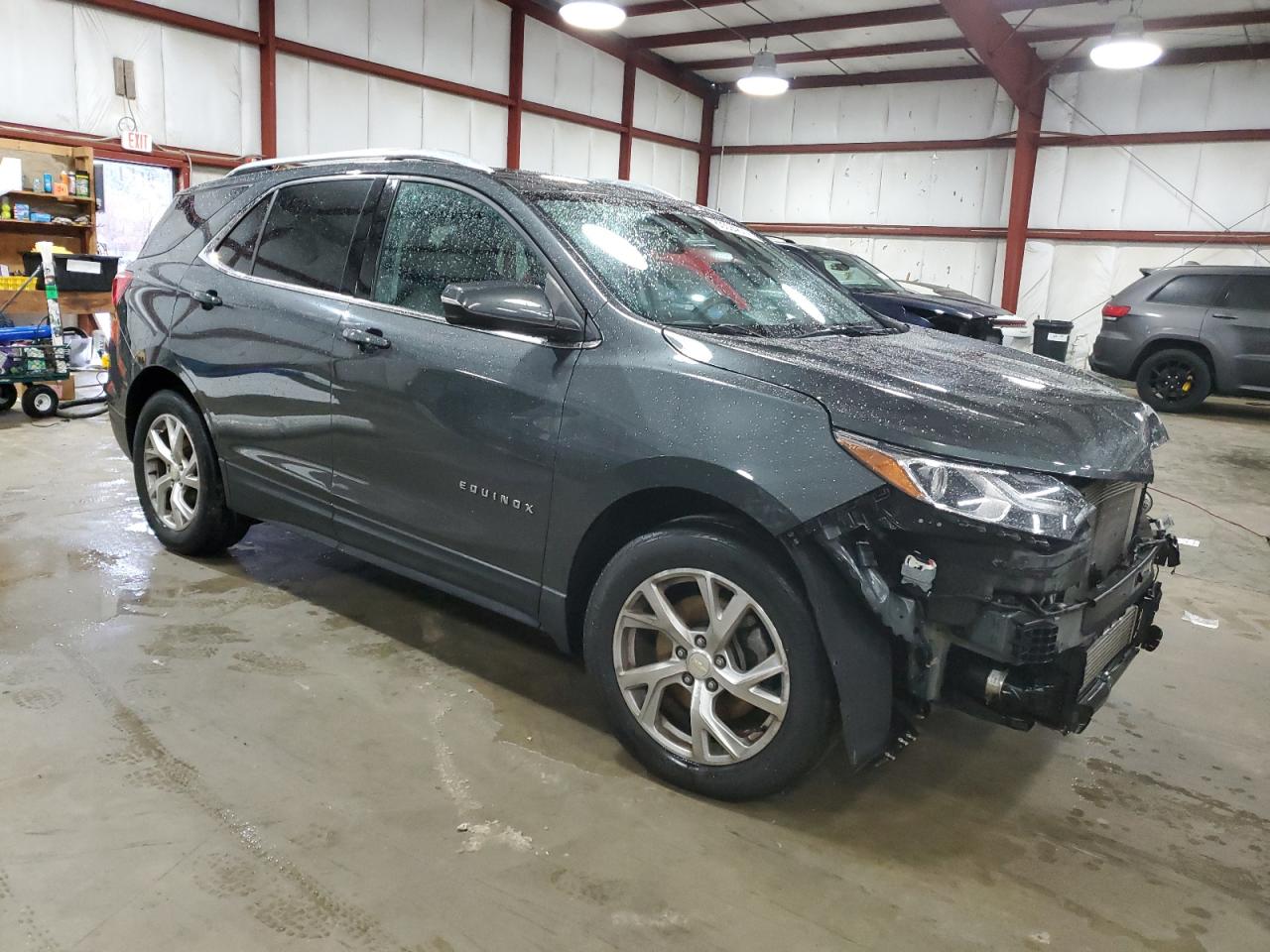 2019 Chevrolet Equinox - Image 4