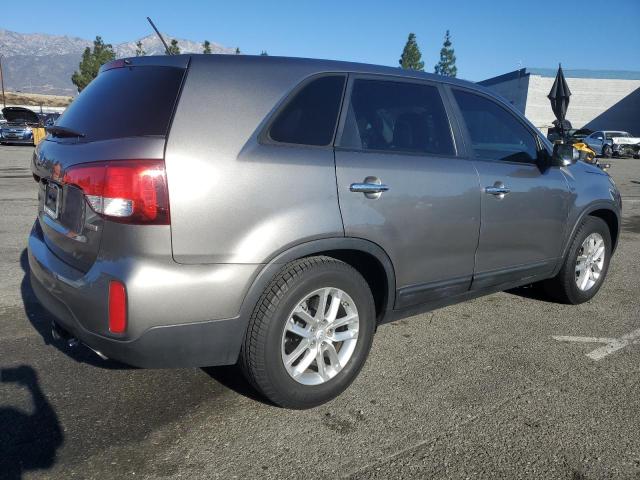  KIA SORENTO 2014 Brown