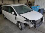 2012 Dodge Grand Caravan Sxt იყიდება Mcfarland-ში, WI - Front End