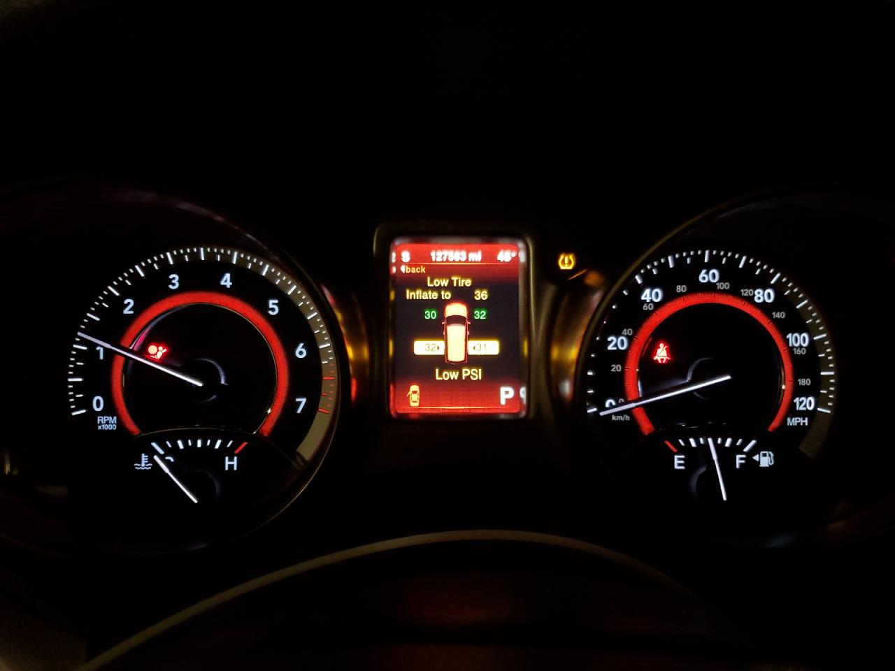 2014 Dodge Journey Crossroad VIN: 3C4PDCGBXET277910 Lot: 85332364