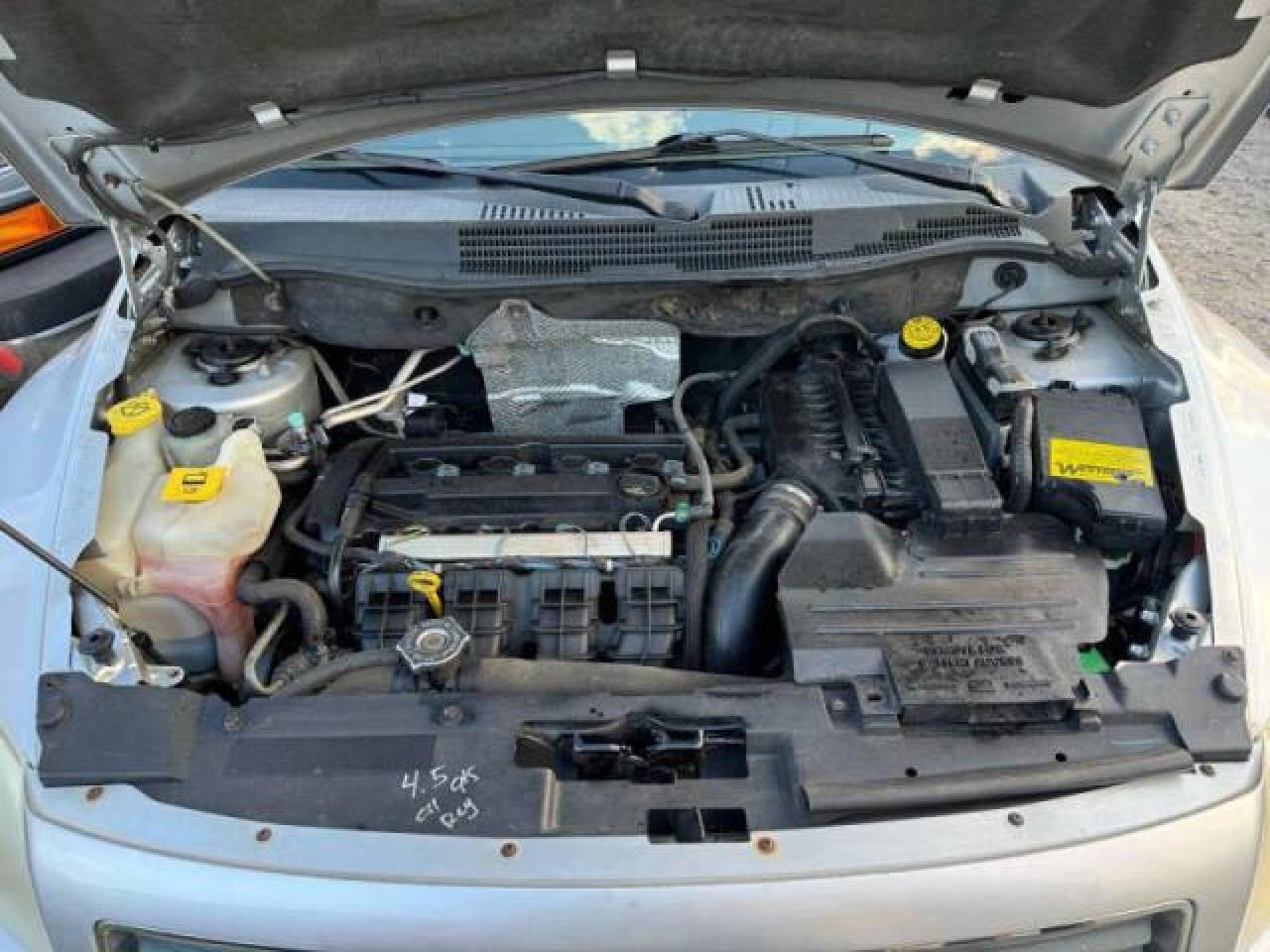 2010 Dodge Caliber - Image 7
