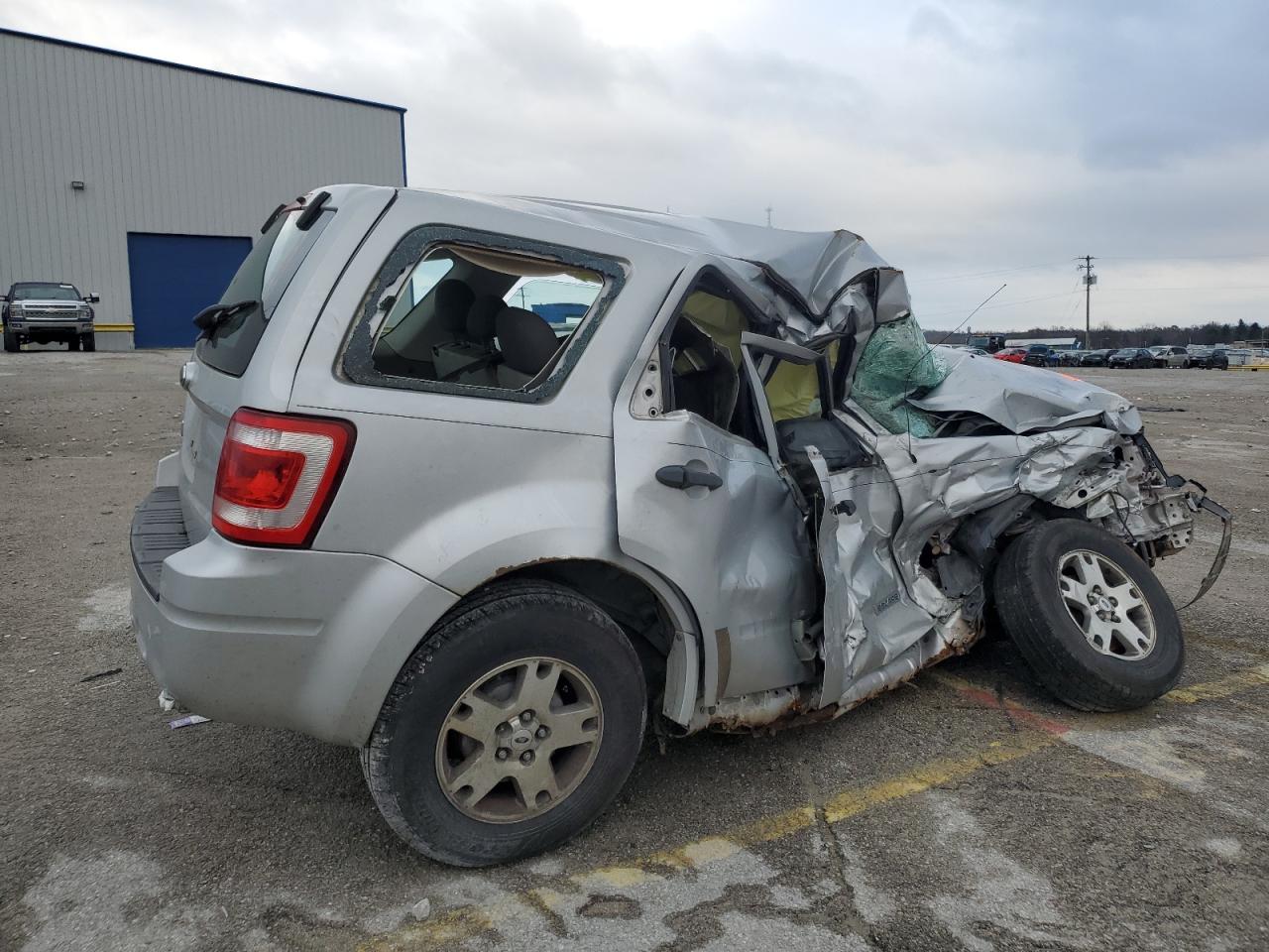 2008 Ford Escape - Image 3