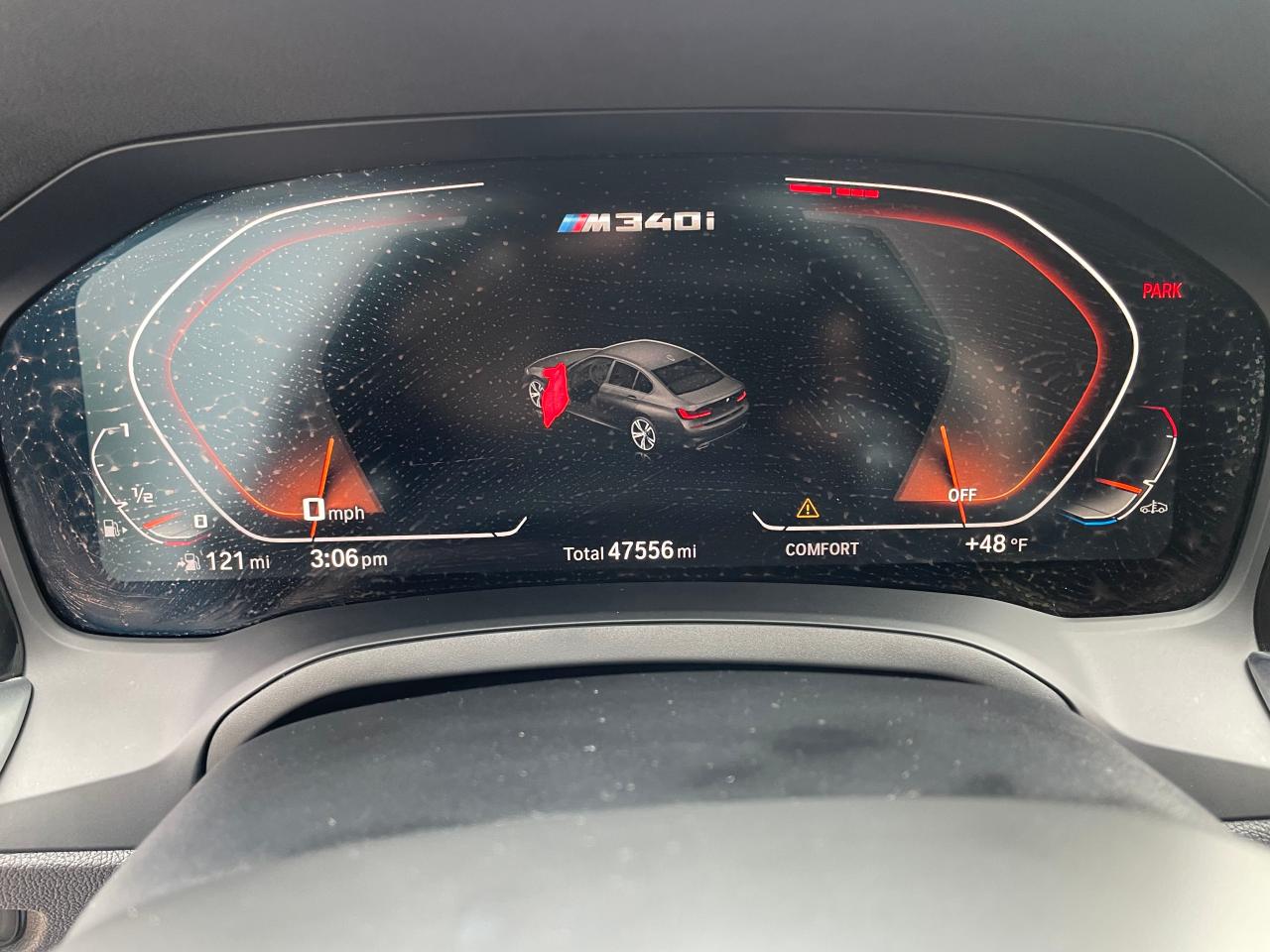 2020 BMW M340I VIN: WBA5U7C09LA232428 Lot: 84766224