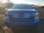 2009 Ford Fusion Se en Venta en New Britain, CT - Side