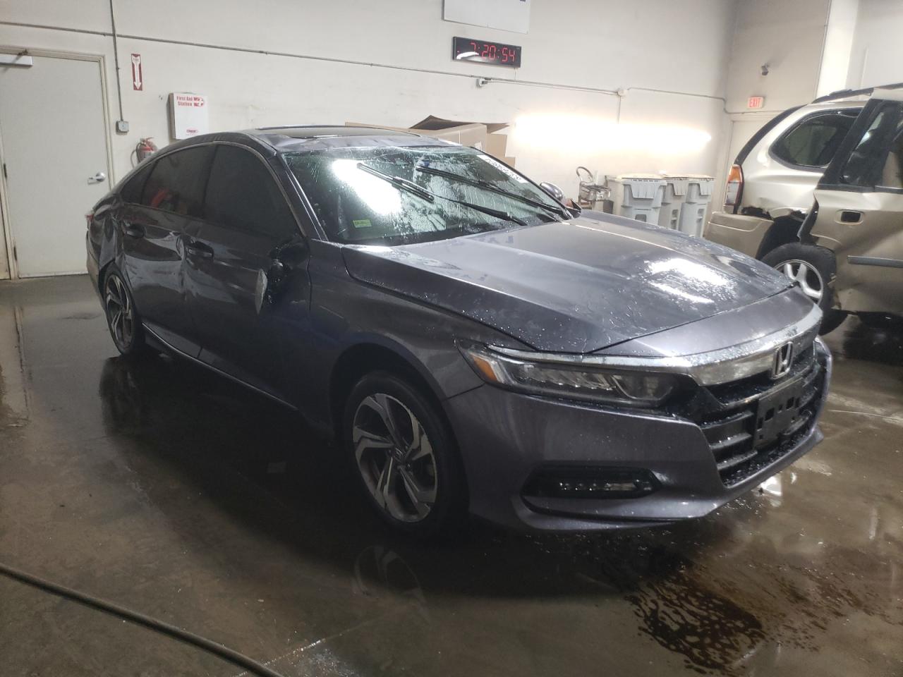 2020 Honda Accord - Image 4