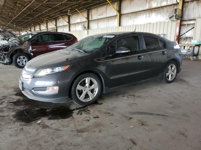 2013 Chevrolet Volt  за продажба в Phoenix, AZ - Minor Dent/Scratches