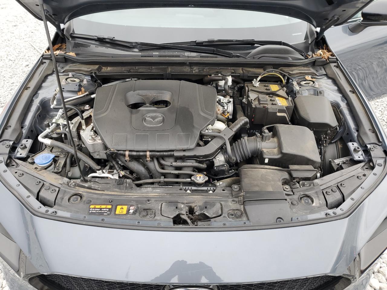 2024 Mazda 3 - Image 12