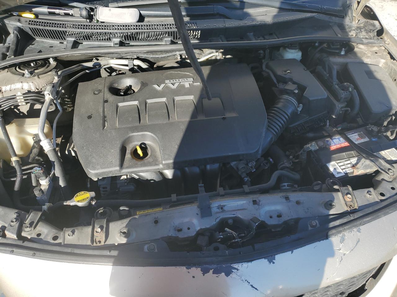 2010 Toyota Corolla - Image 12