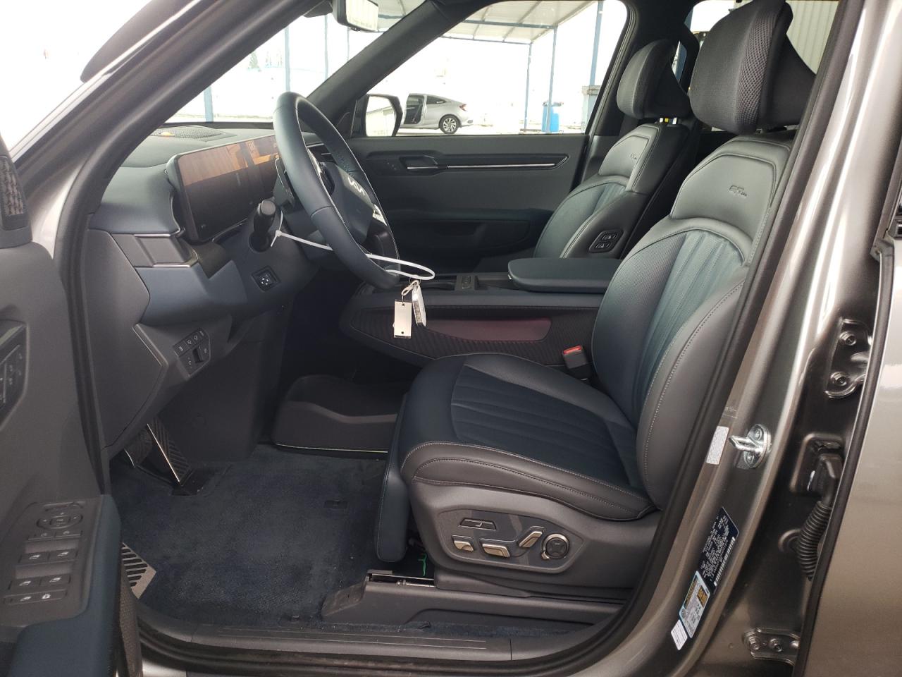 2024 Kia Ev9 Gt Line VIN: KNDAEFS52R6031276 Lot: 85803914