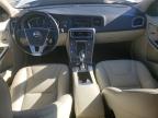 2015 Volvo S60 Premier en Venta en Hampton, VA - Front End