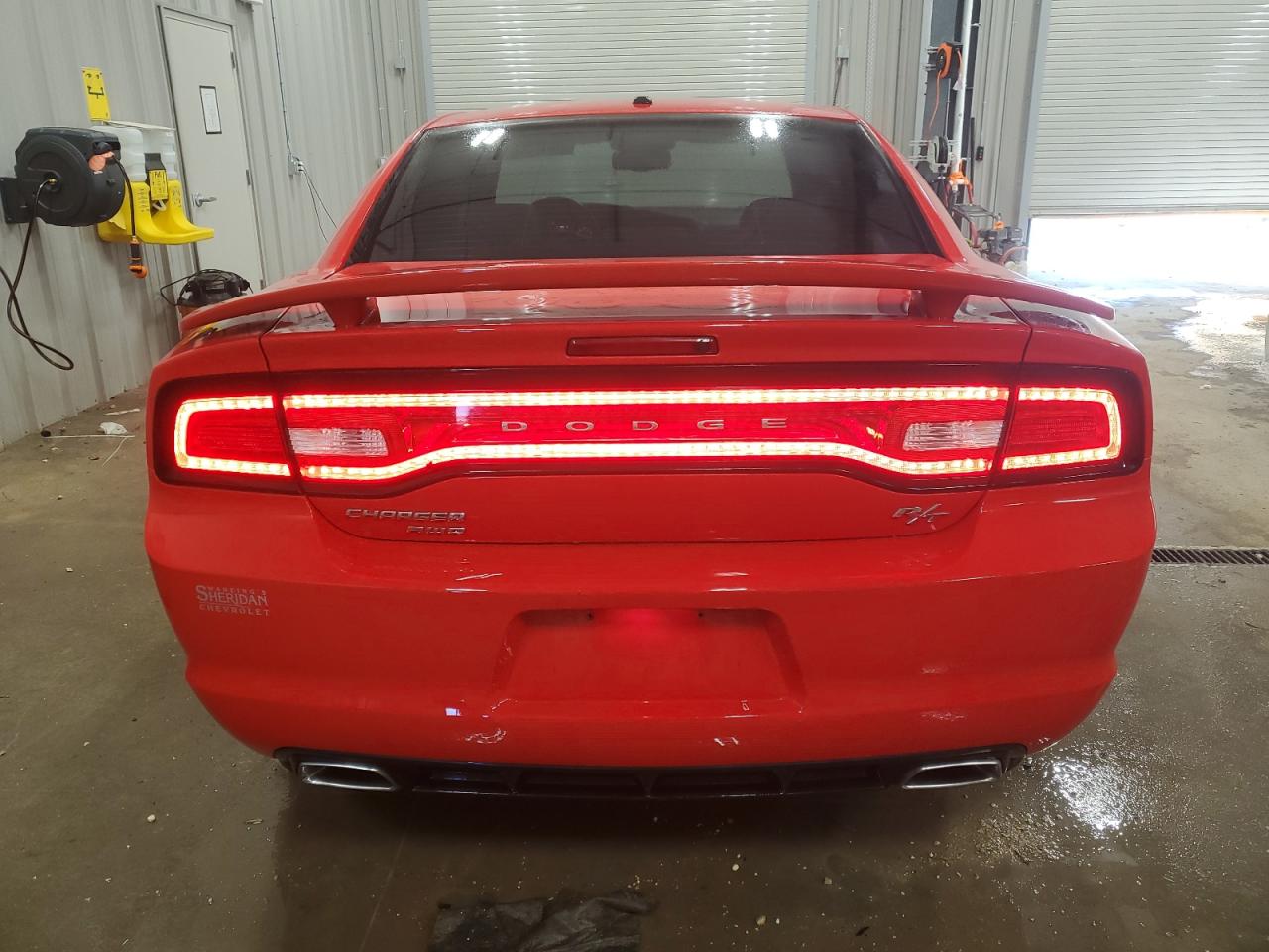 2014 Dodge Charger - Image 6