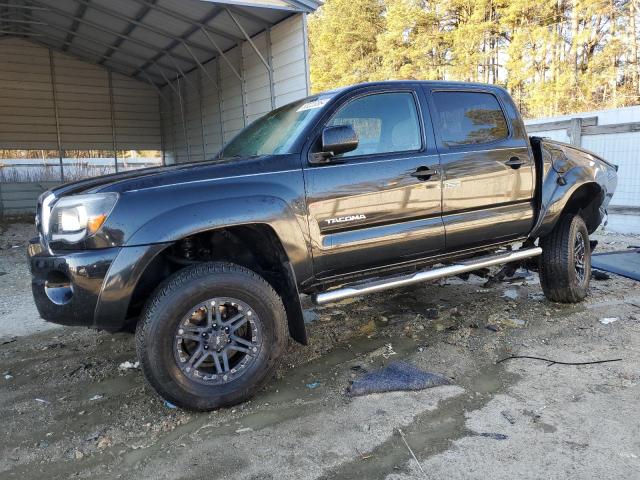 2008 Toyota Tacoma Double Cab