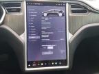 2013 Tesla Model S  продається в Hayward, CA - Vandalism