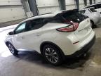 2015 Nissan Murano S for Sale in Ham Lake, MN - Front End