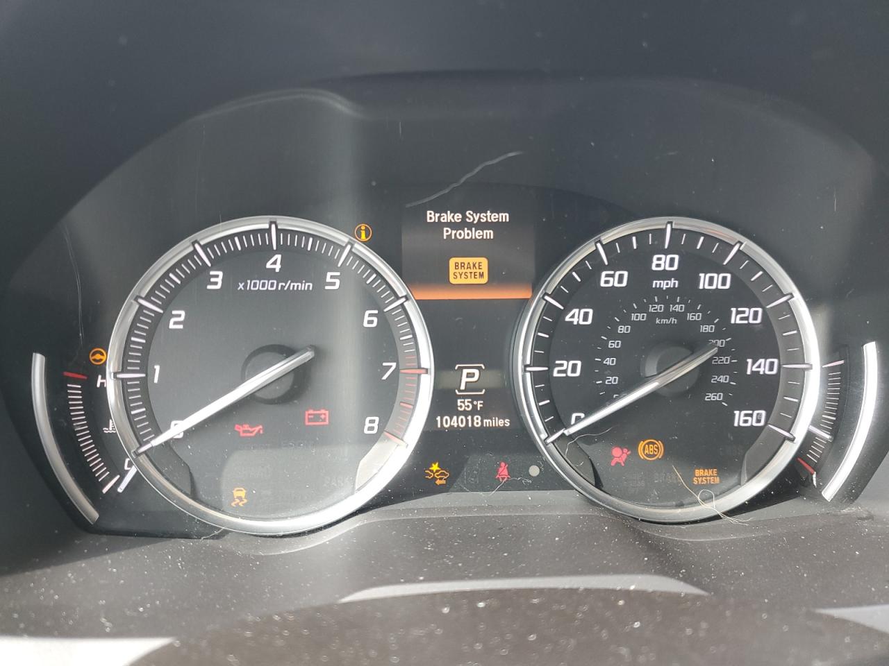 2016 Acura MDX - Image 9