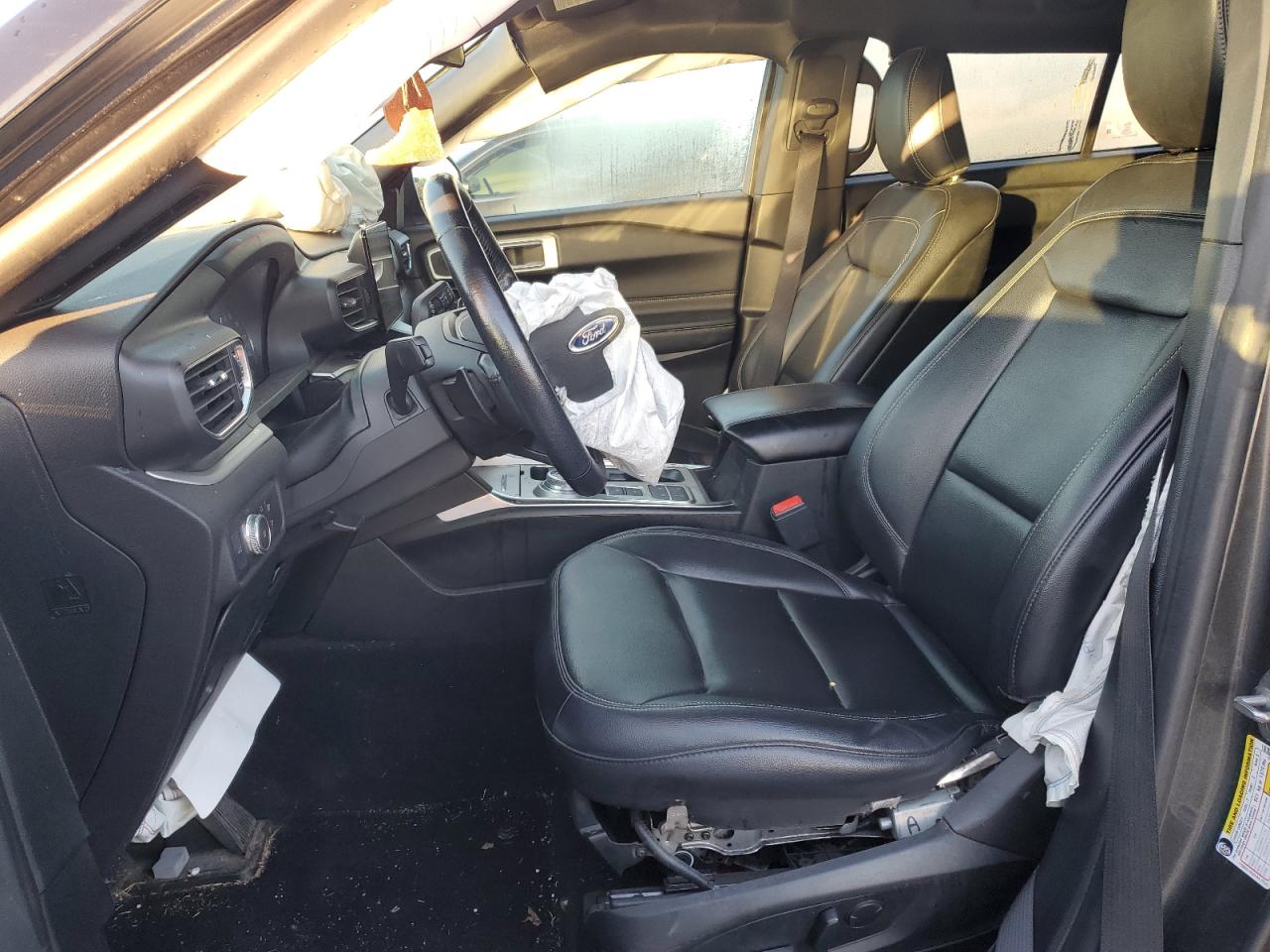 2020 Ford Explorer - Image 7