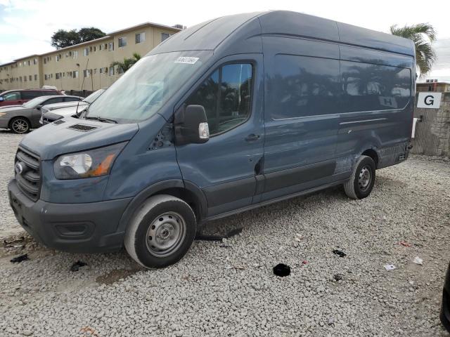 2020 Ford Transit T-250 de vânzare în Opa Locka, FL - Side