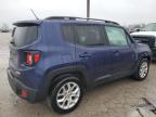 2017 Jeep Renegade Latitude na sprzedaż w Indianapolis, IN - Front End