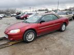 Fort Wayne, IN에서 판매 중인 2002 Chrysler Sebring Lxi - Front End