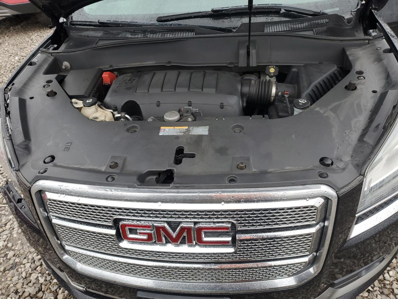 VIN 1GKKVTKD8EJ213196 2014 GMC ACADIA DEN no.12