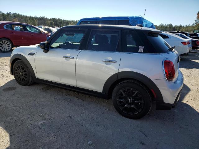  MINI COOPER 2024 Білий