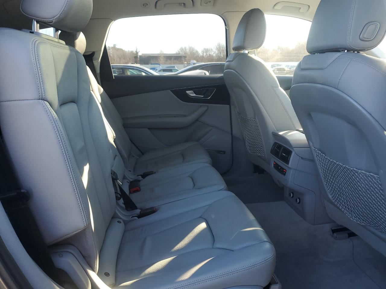 2019 Audi Q7 - Image 11