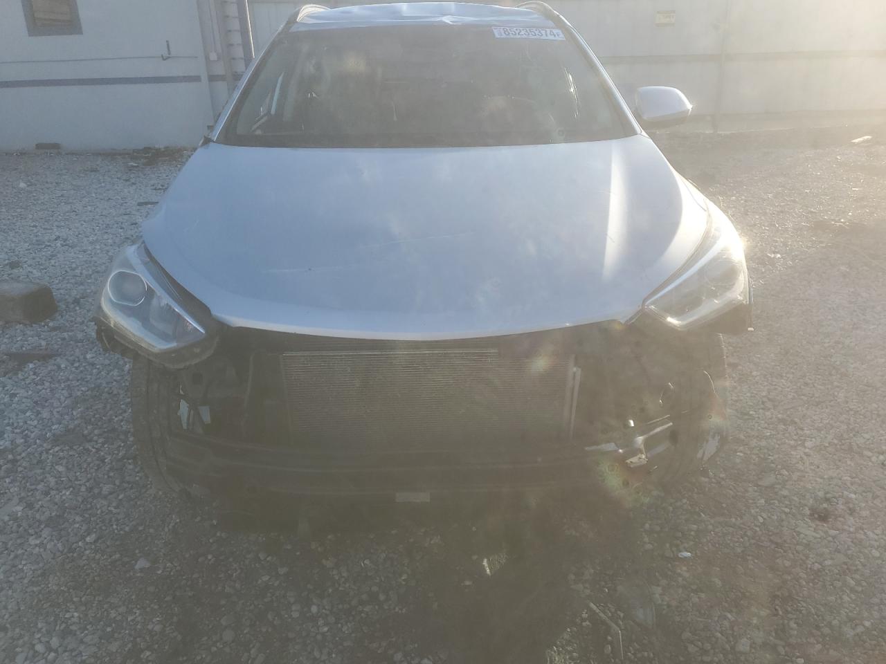 2018 Hyundai Santa Fe - Image 5