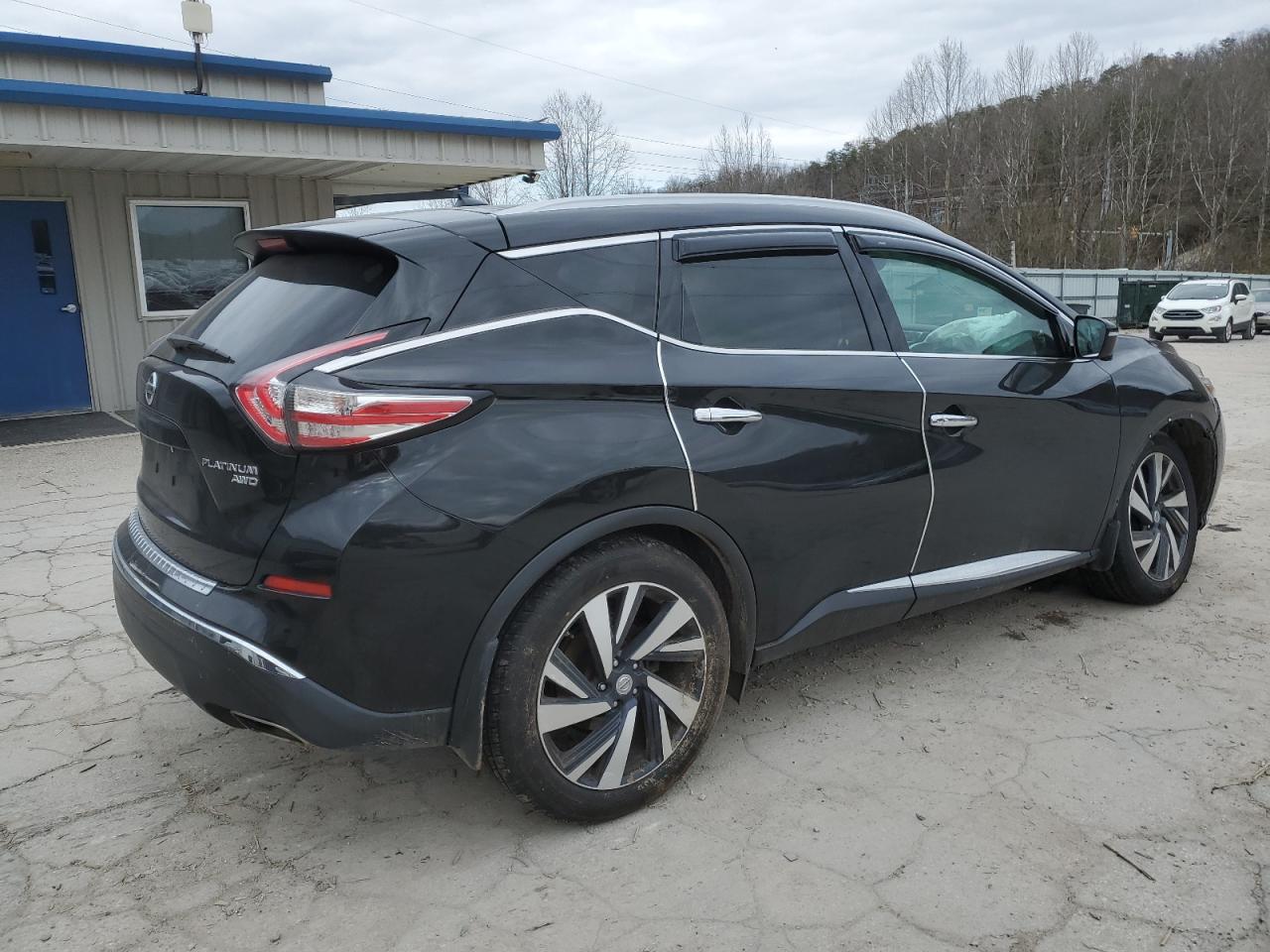 2015 Nissan Murano - Image 3