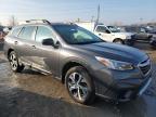 2020 Subaru Outback Limited Xt for Sale in Indianapolis, IN - Side