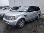 2009 Land Rover Range Rover Sport Hse იყიდება Windsor-ში, NJ - Rear End