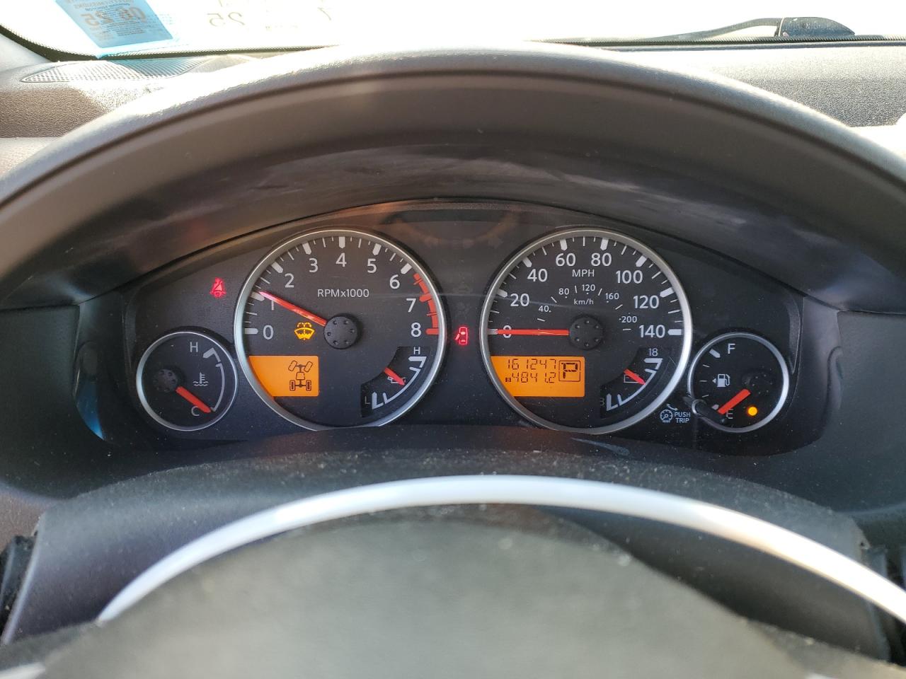 2011 Nissan Pathfinder - Image 9