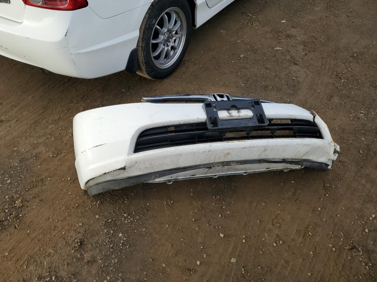 2006 Honda Civic - Image 12