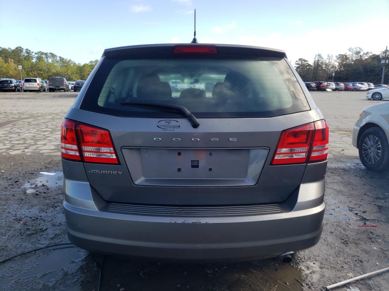 2013 Dodge Journey - Image 6