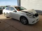 2012 Infiniti G25 Base იყიდება Phoenix-ში, AZ - Front End