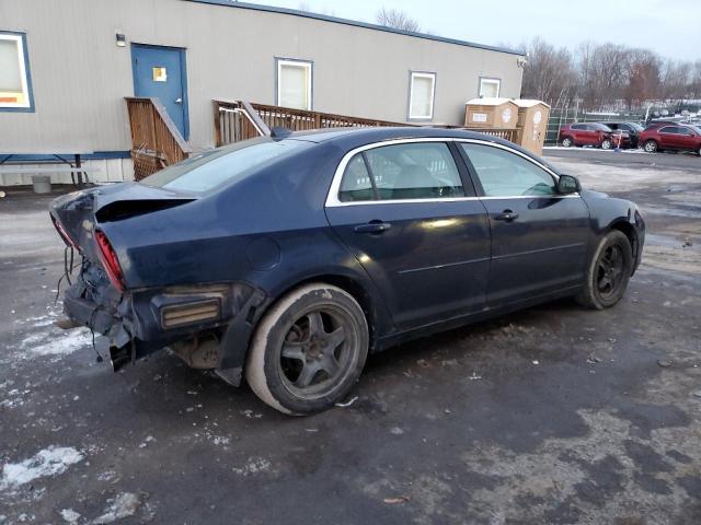  CHEVROLET MALIBU 2012 Синій