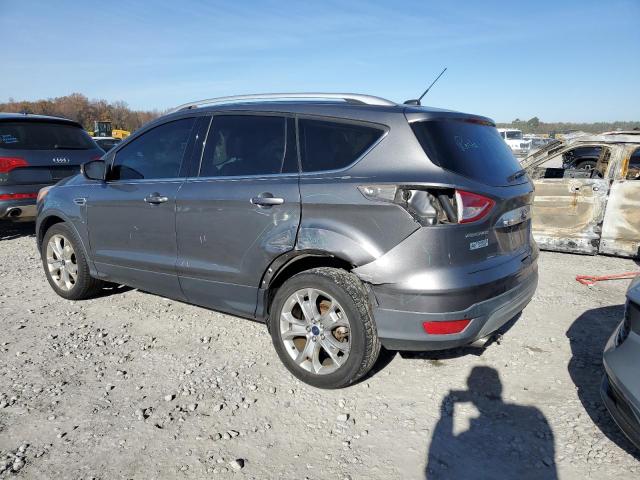  FORD ESCAPE 2014 Угольный