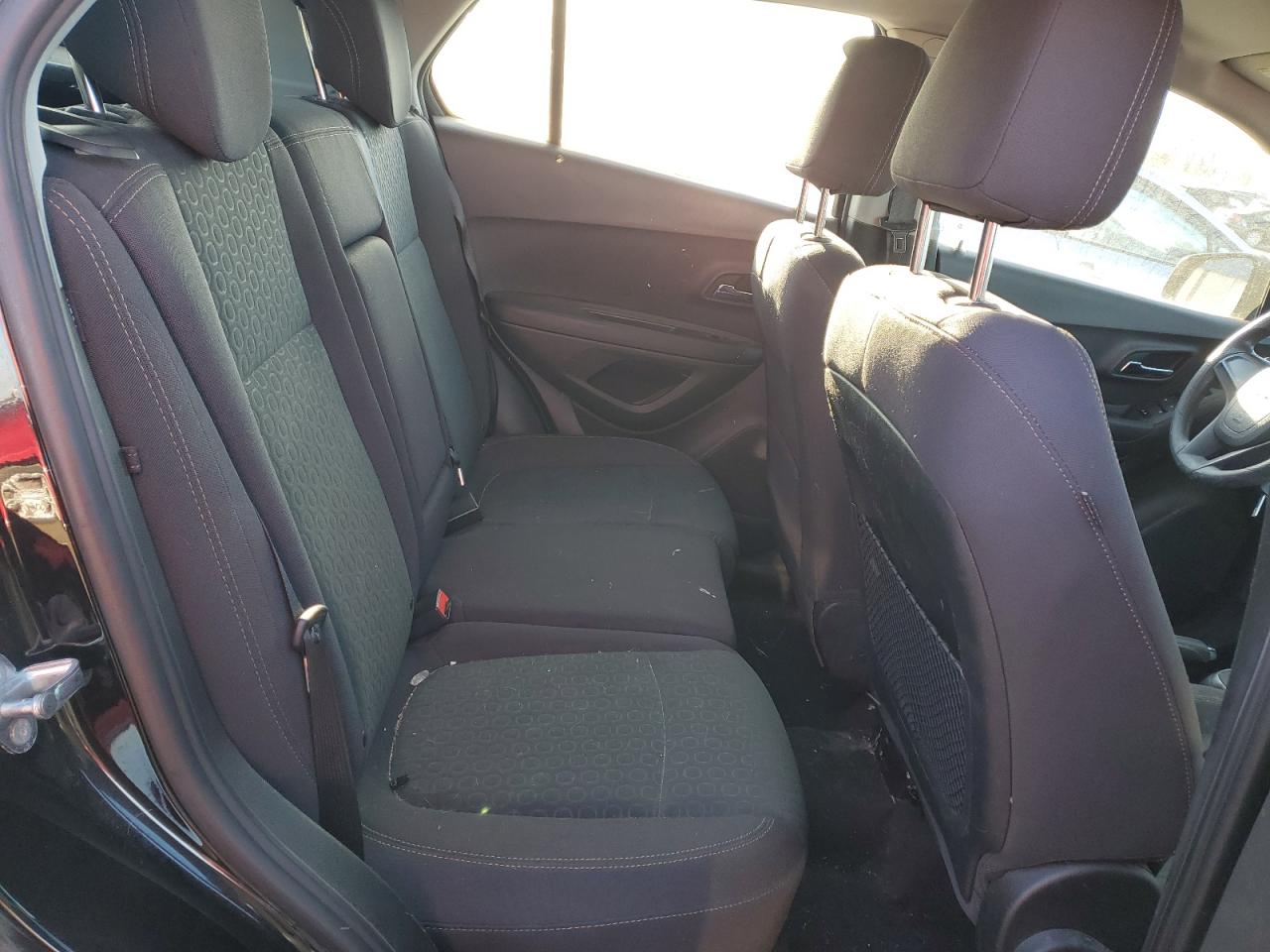 2017 Chevrolet Trax - Image 10