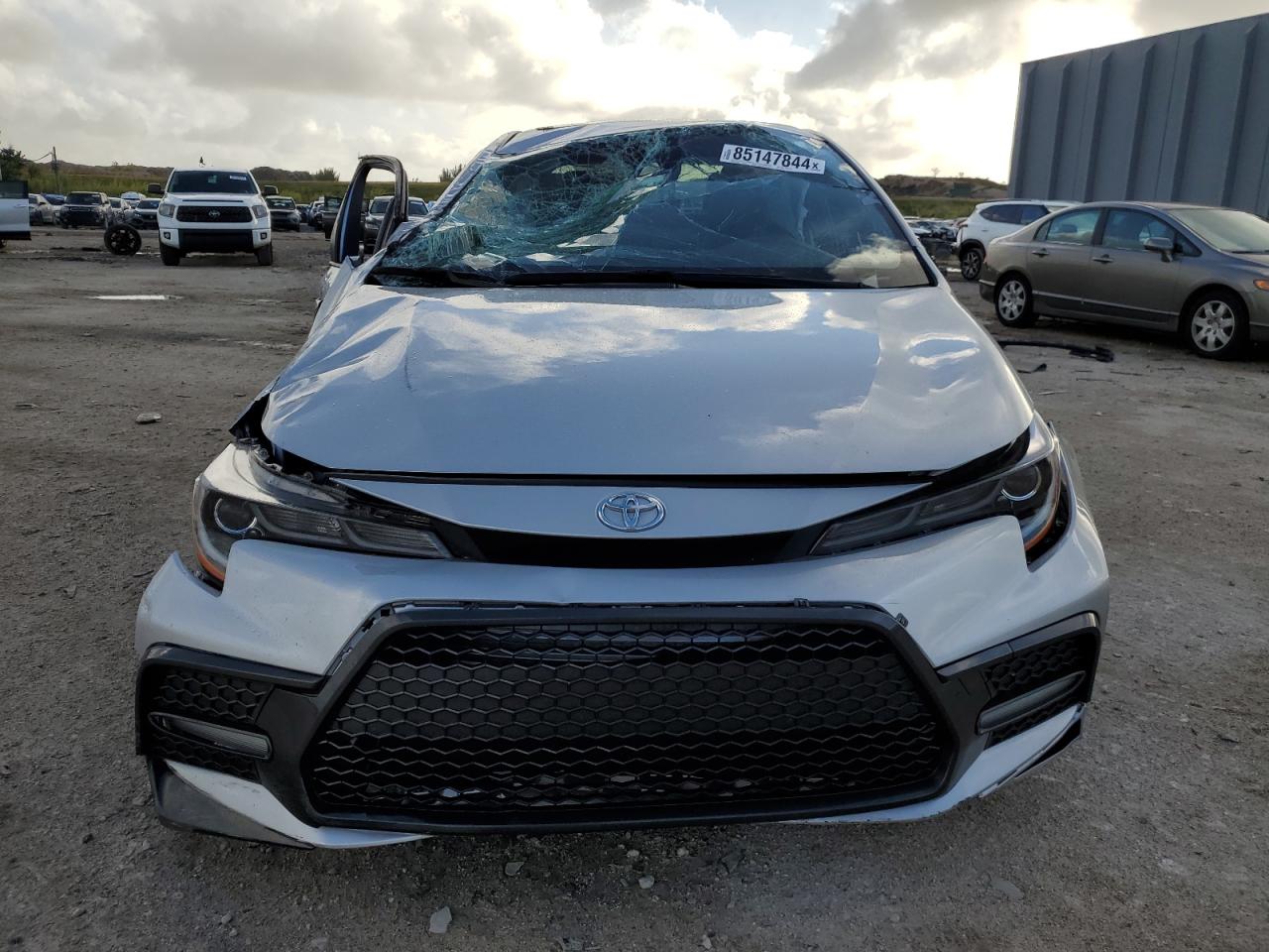 2022 Toyota Corolla - Image 5