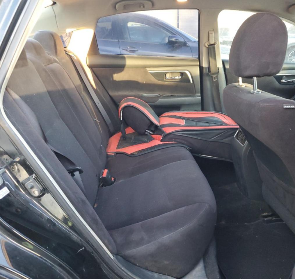 2013 Nissan Altima - Image 10