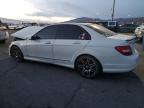 2010 Mercedes-Benz C 300 за продажба в North Las Vegas, NV - Front End