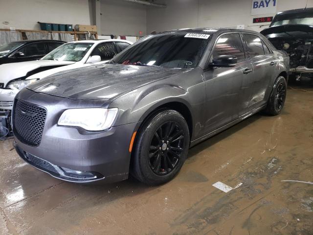  CHRYSLER 300 2015 Вугільний