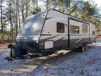 5SFPB3326JE****** Used and Repairable 2017 Heartland Prowler; Pioneer in AL - Hueytown