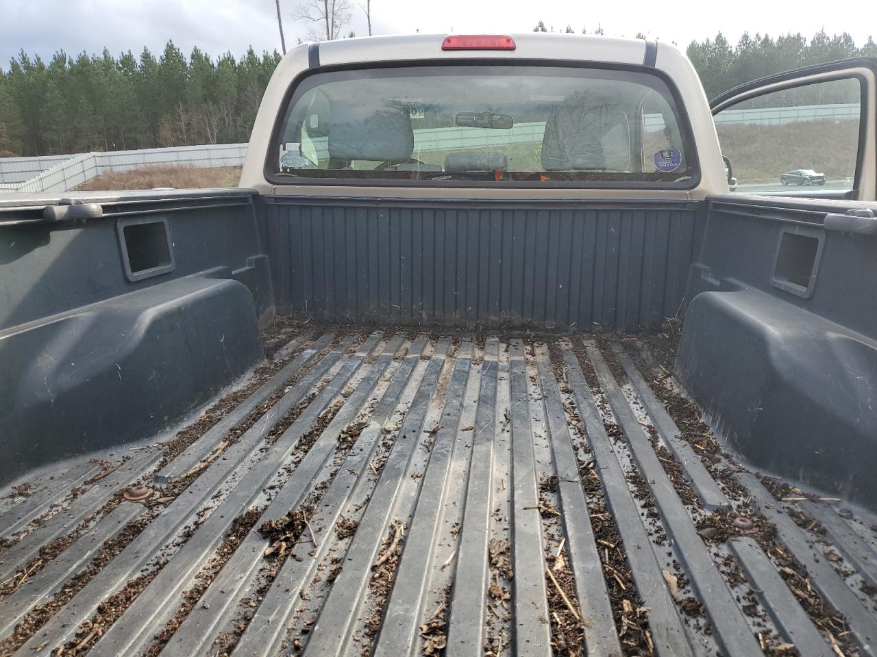 2008 Toyota Tacoma - Image 10